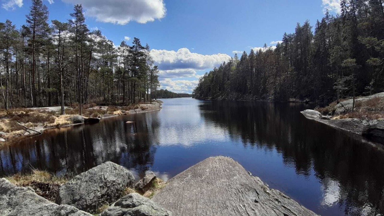 Photo of Outdoor in Odskolt