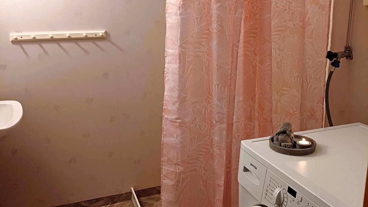 Photo of Bathroom in Odskolt
