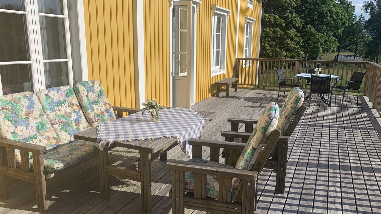 Photo of Outdoor in Odskolt