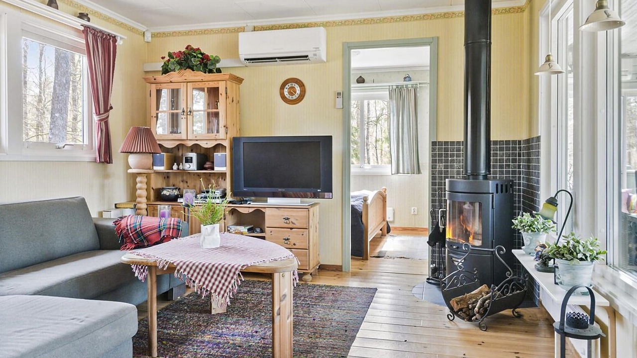 Photo of Bedroom in Orkelljunga Municipality