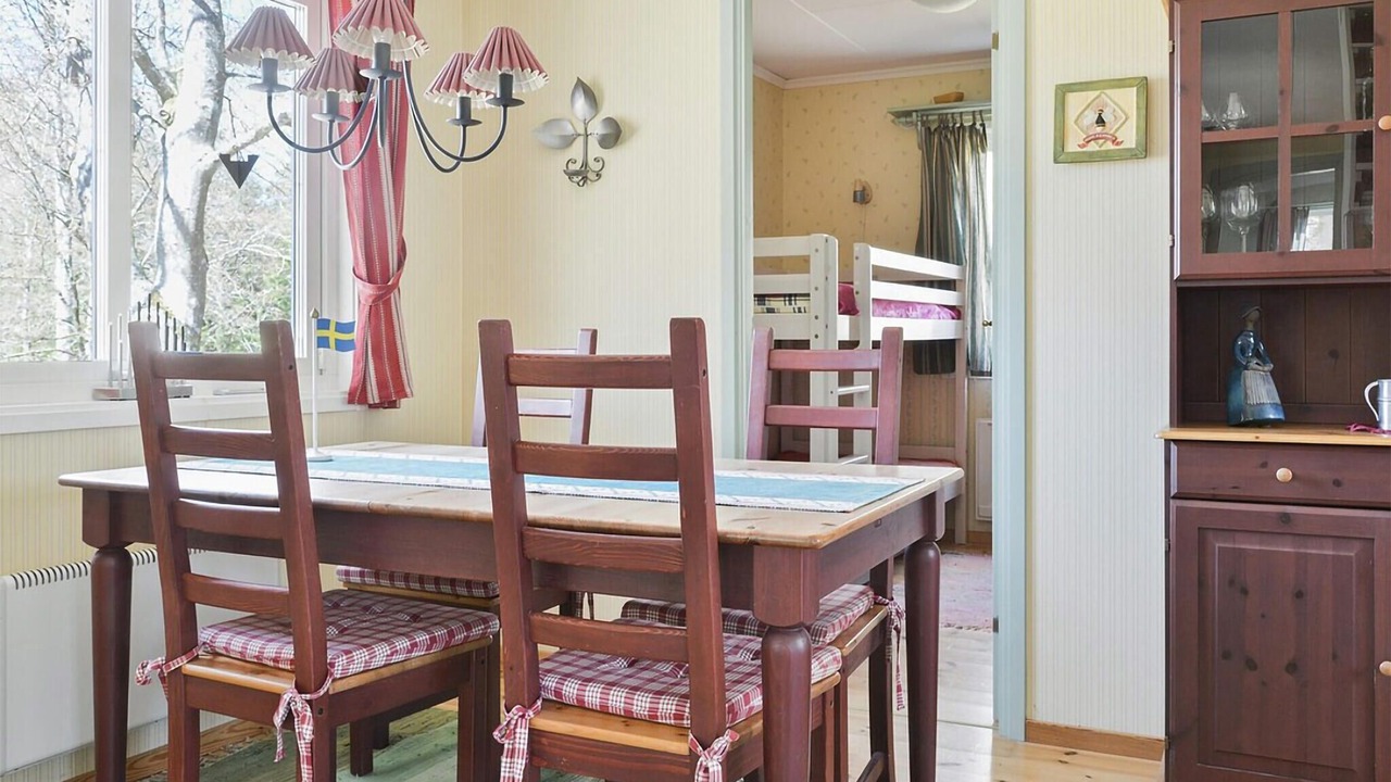 Photo of Bedroom in Orkelljunga Municipality
