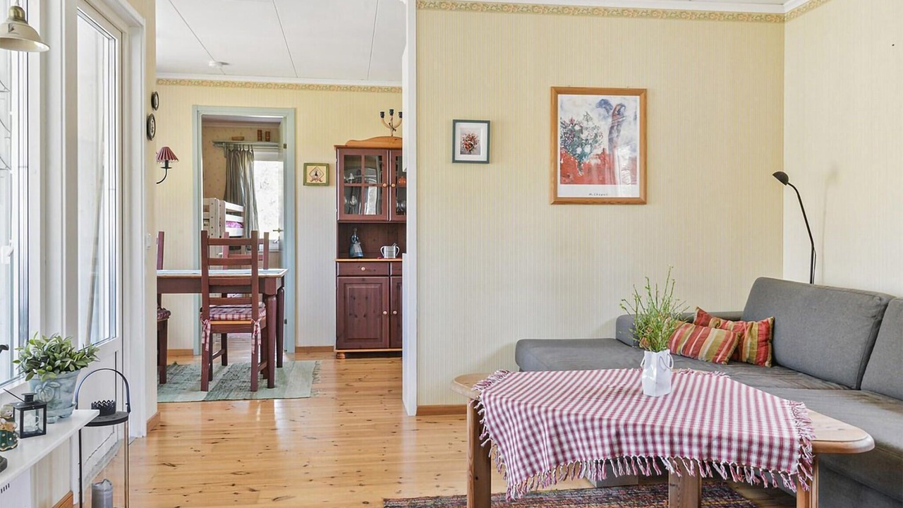 Photo of Bedroom in Orkelljunga Municipality