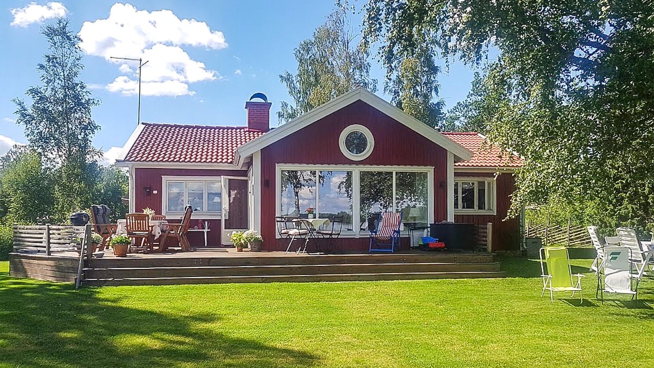 Photo of Others in Varnamo Municipality