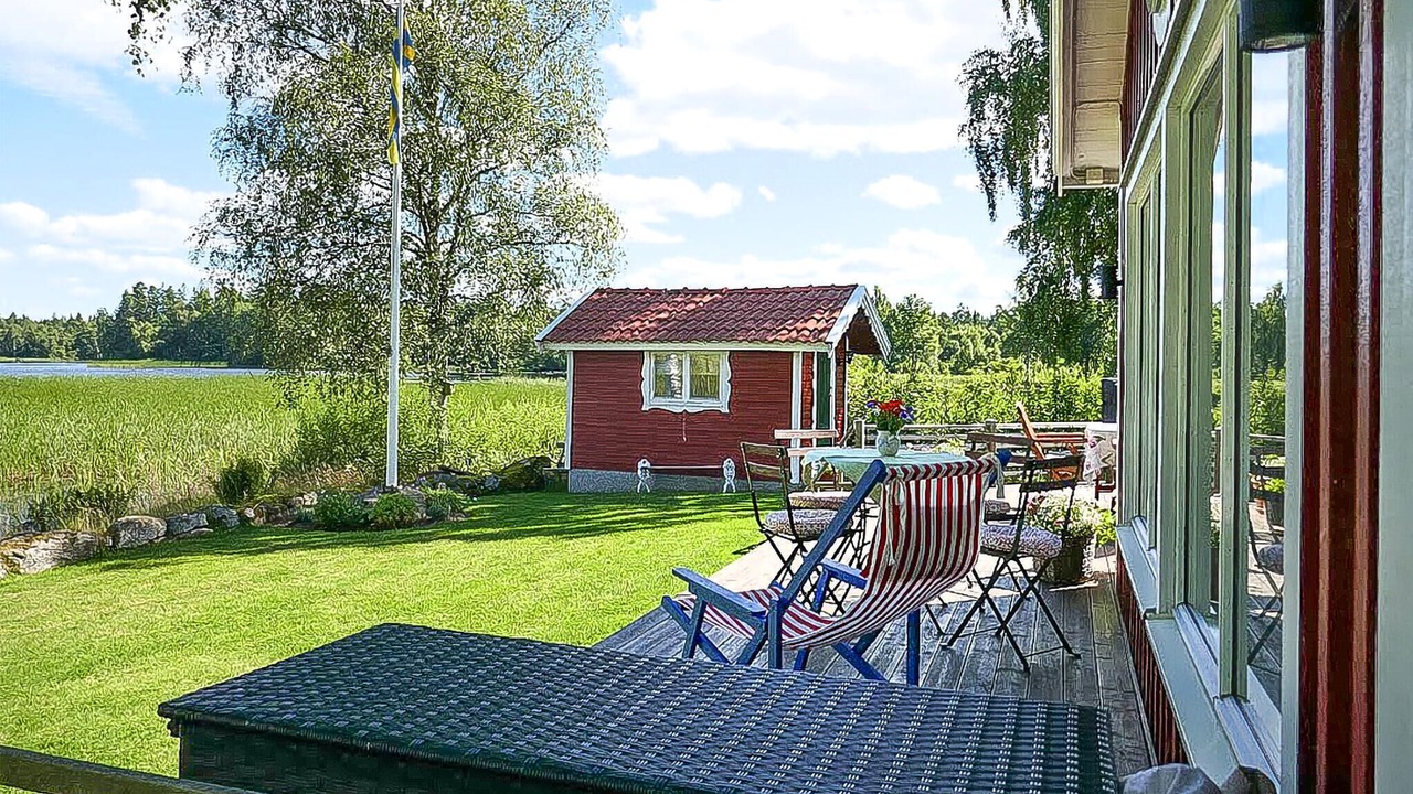 Photo of Others in Varnamo Municipality