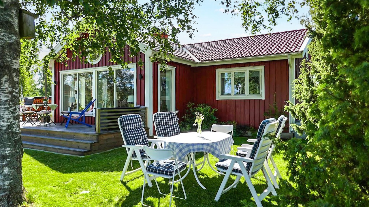 Photo of Others in Varnamo Municipality
