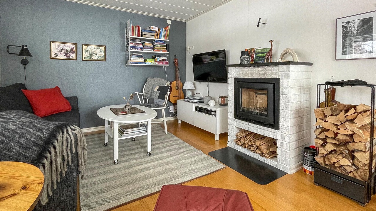 Photo of Bedroom in Varnamo Municipality