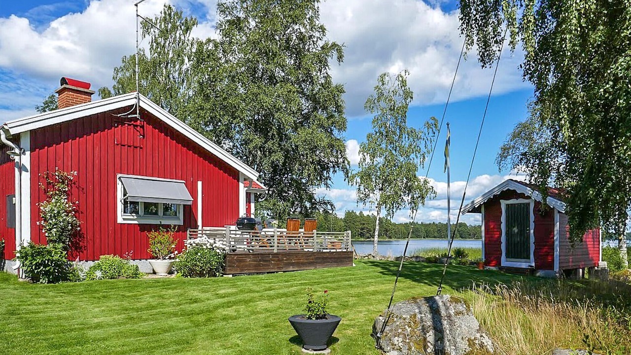 Photo of Others in Varnamo Municipality