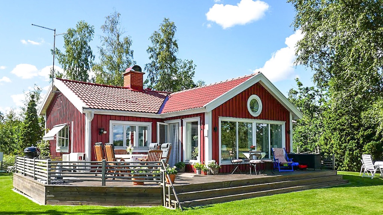 Photo of Others in Varnamo Municipality