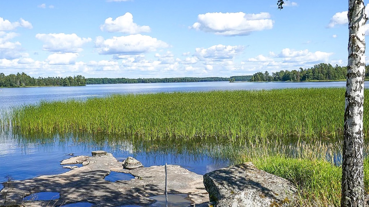 Photo of Others in Varnamo Municipality