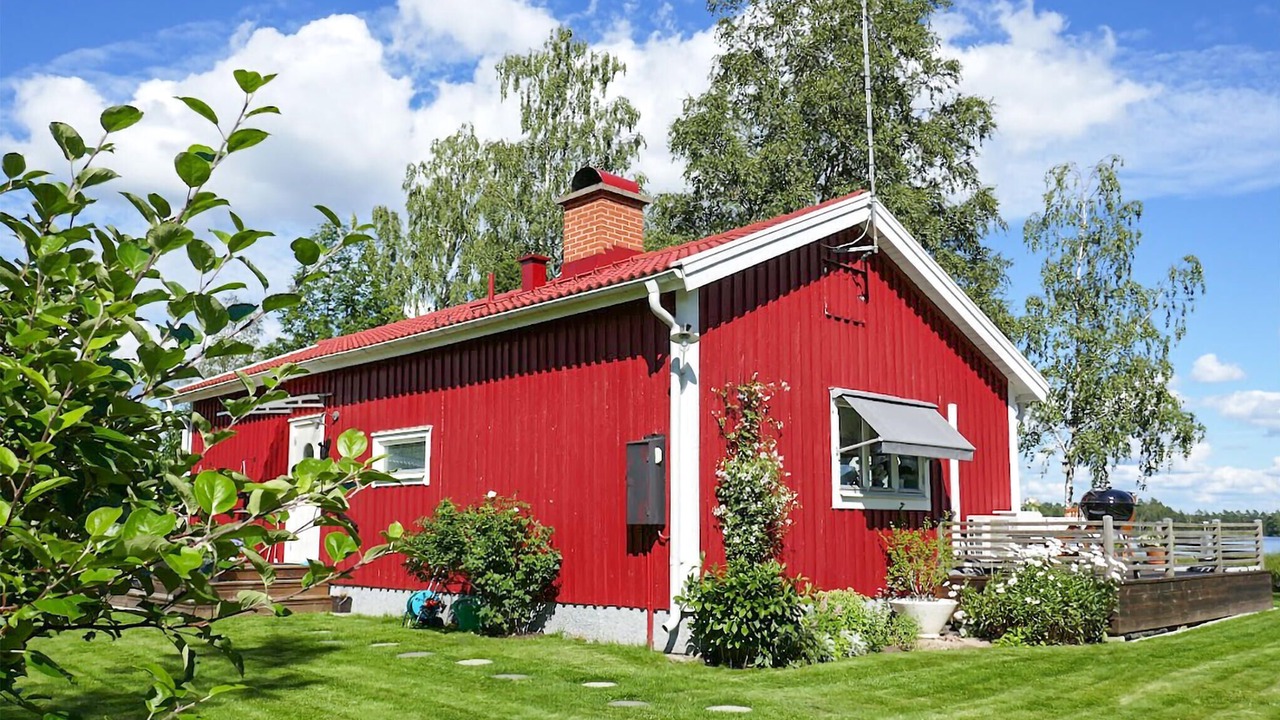 Photo of Others in Varnamo Municipality