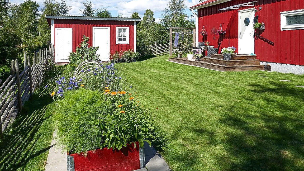 Photo of Others in Varnamo Municipality