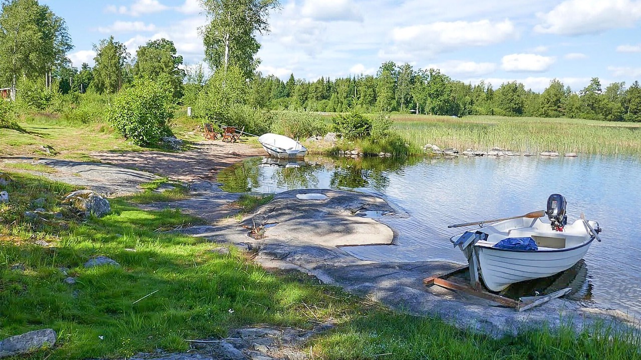 Photo of Others in Varnamo Municipality