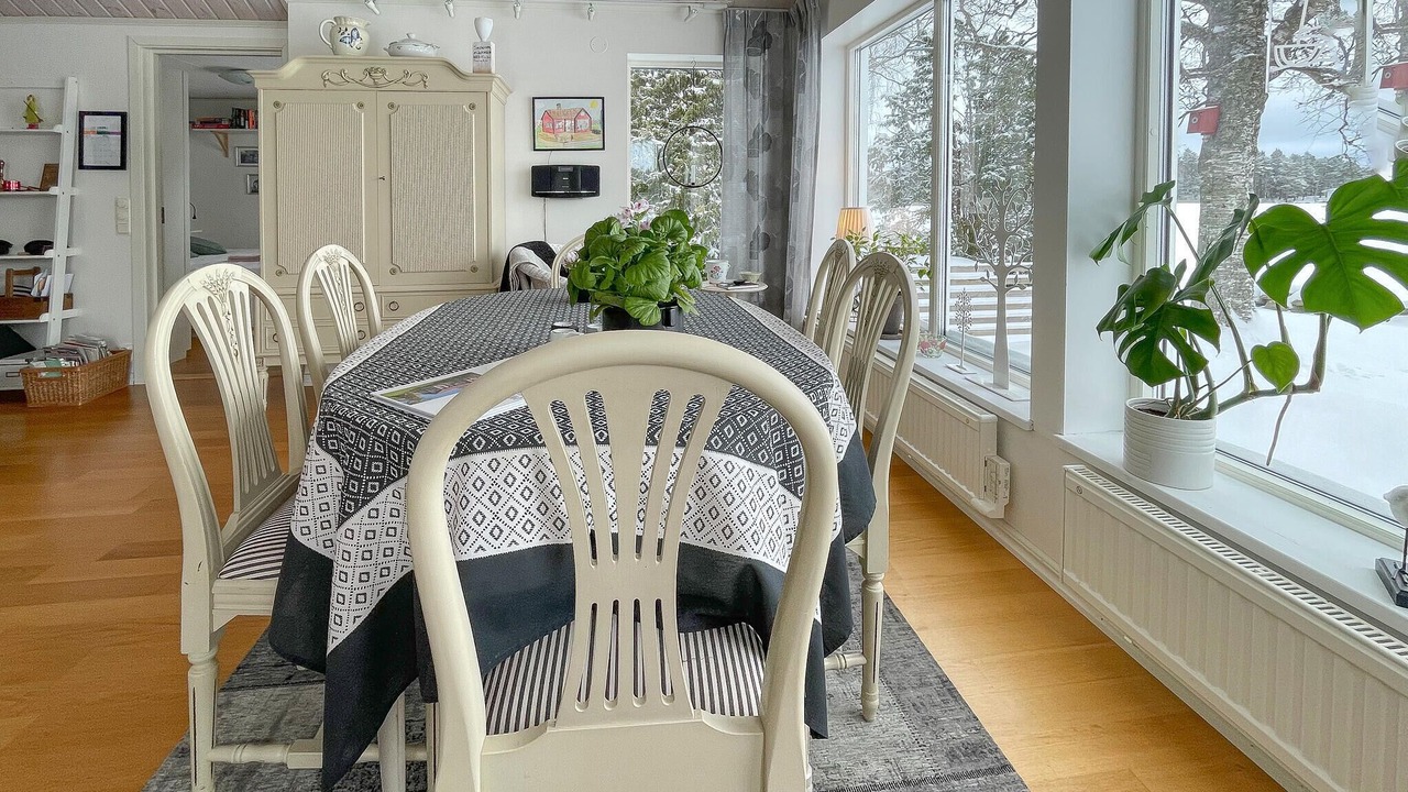 Photo of Bedroom in Varnamo Municipality