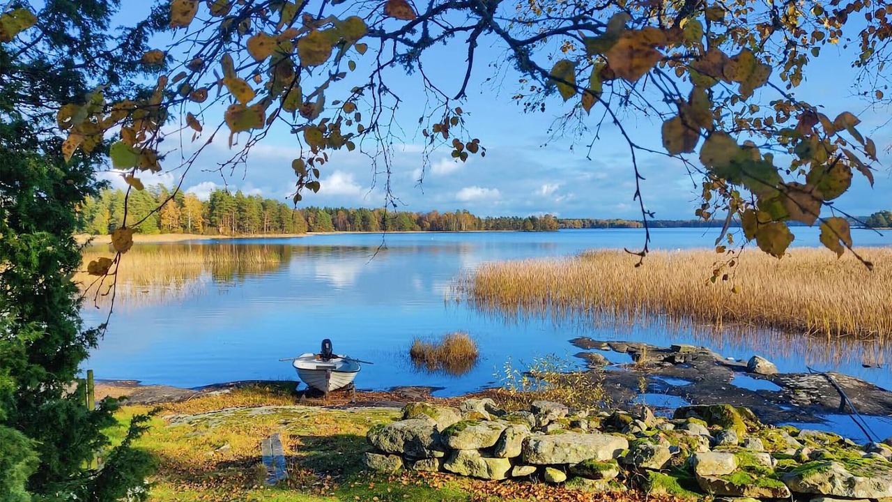 Photo of Others in Varnamo Municipality