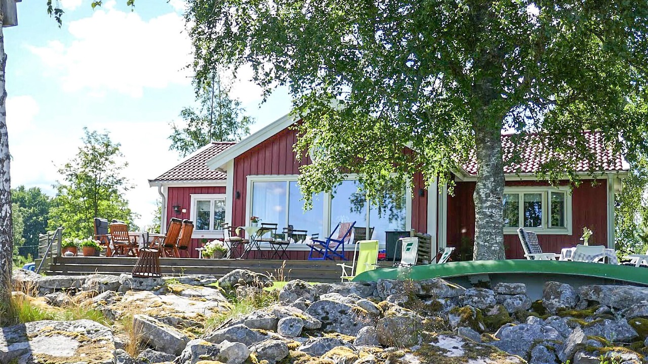 Photo of Others in Varnamo Municipality