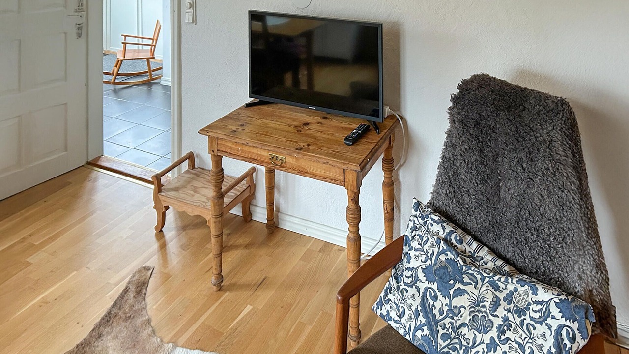 Photo of Bedroom in Brosarp