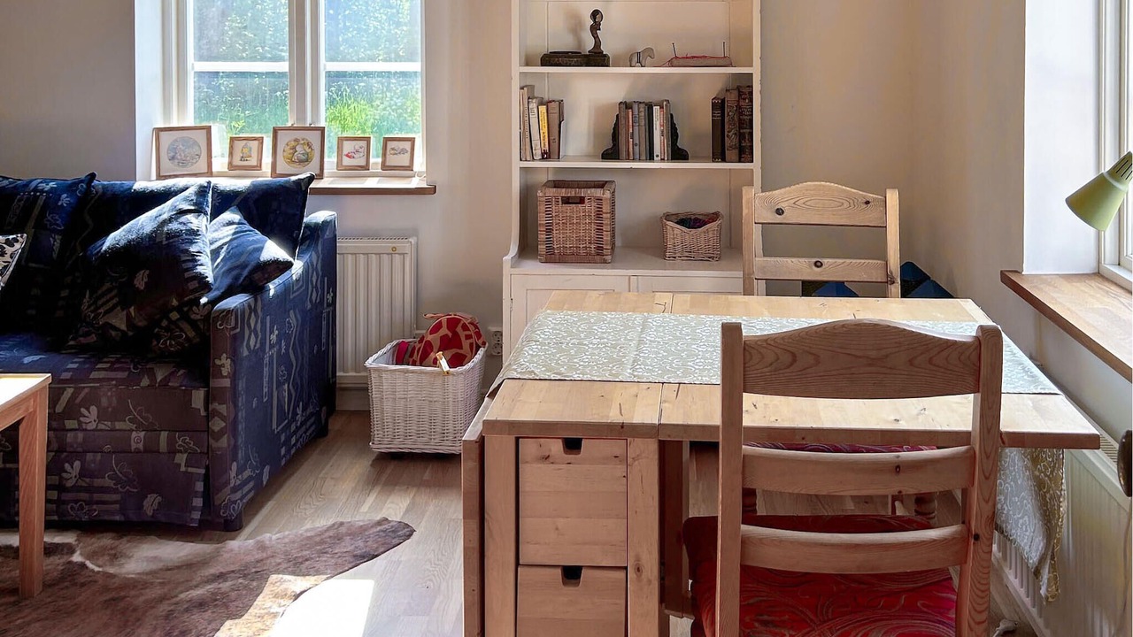Photo of Bedroom in Brosarp