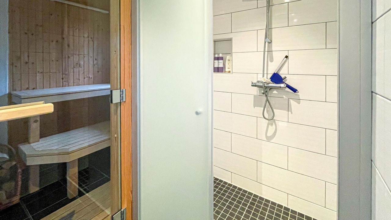 Photo of Bathroom in Brosarp