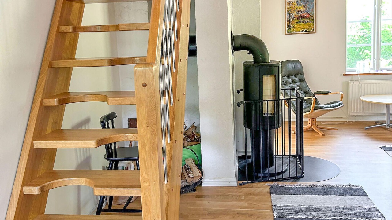 Photo of Bedroom in Brosarp