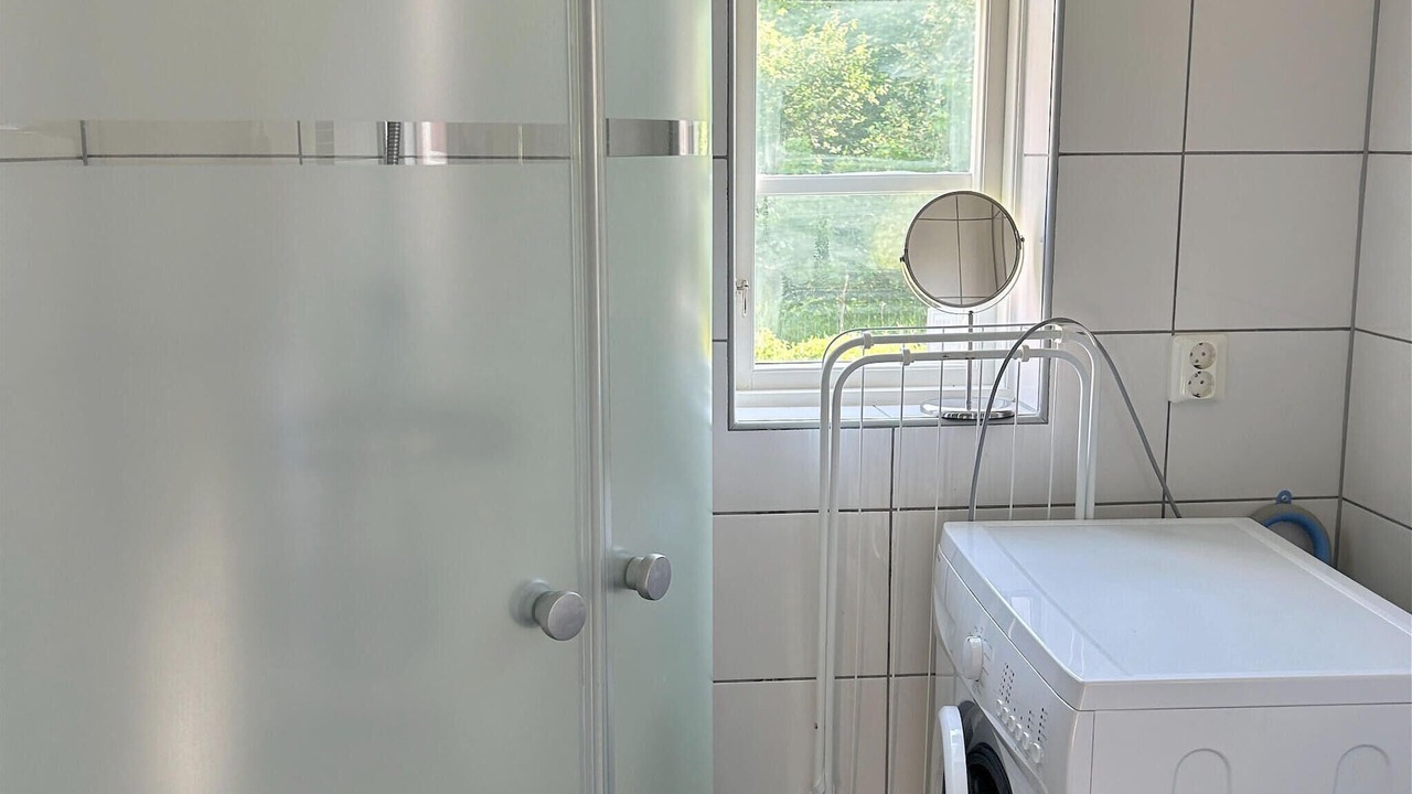 Photo of Bathroom in Brosarp