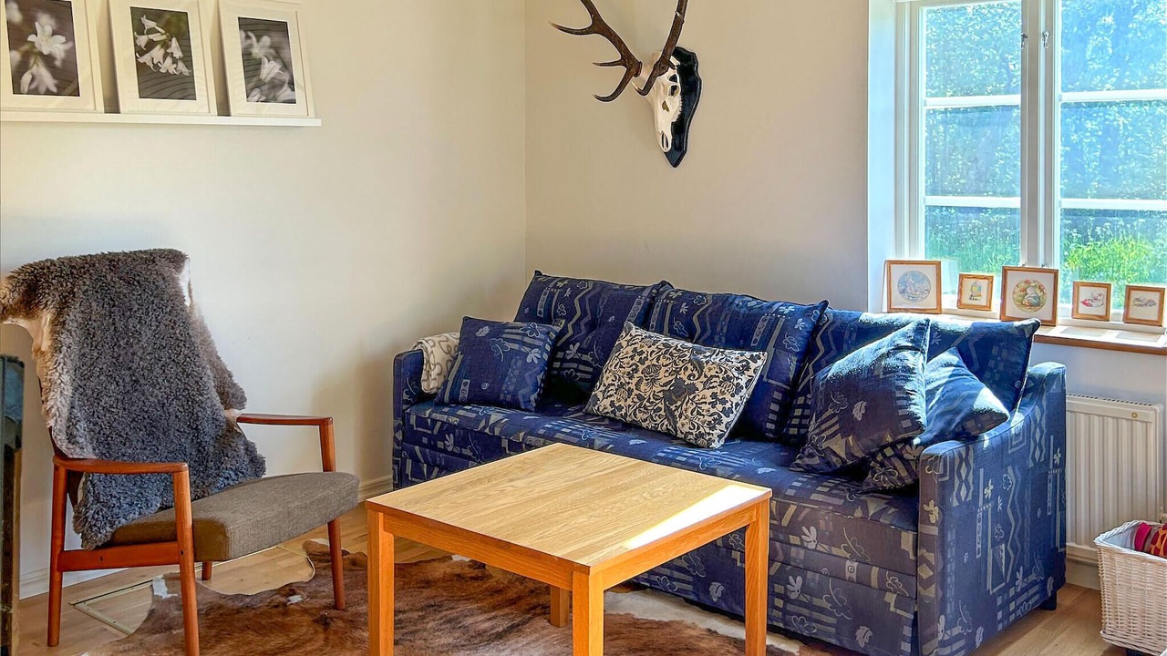 Photo of Bedroom in Brosarp