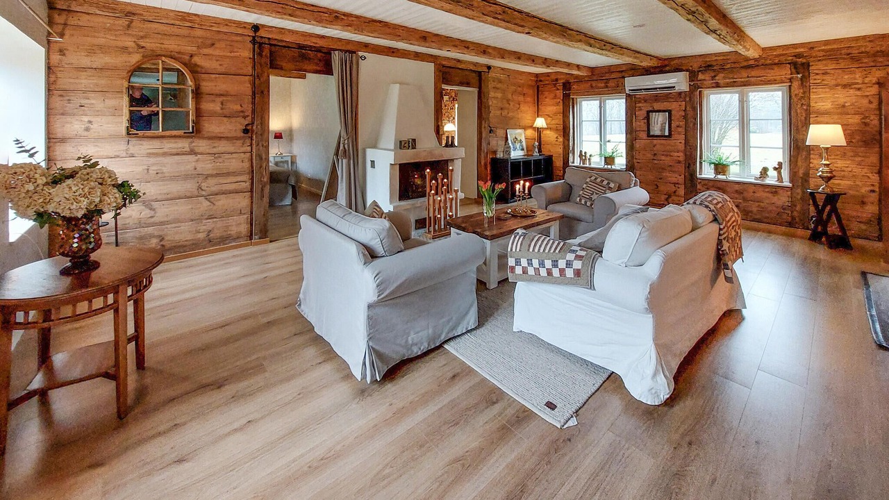 Photo of Bedroom in Tjornarp