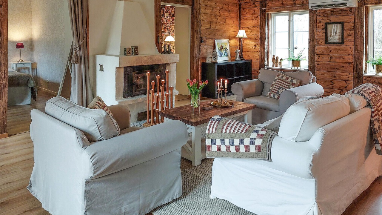 Photo of Bedroom in Tjornarp