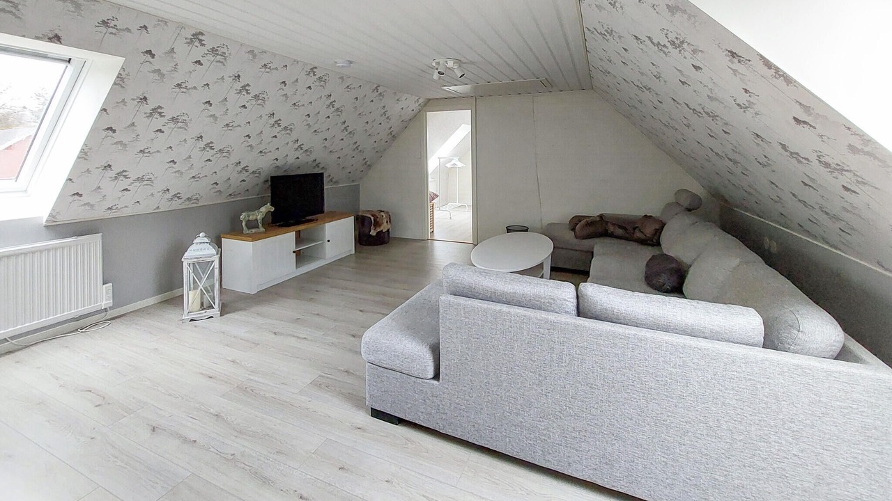 Photo of Bedroom in Tjornarp