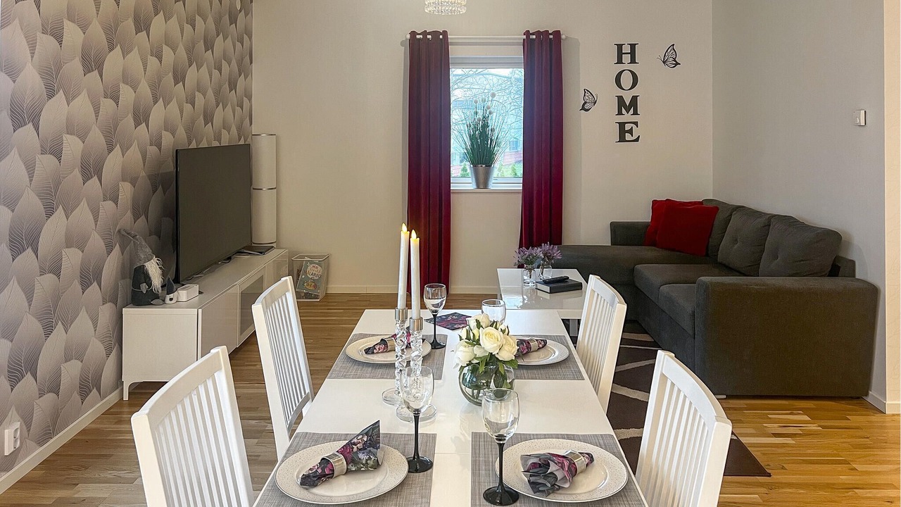 Photo of Bedroom in Fylsta