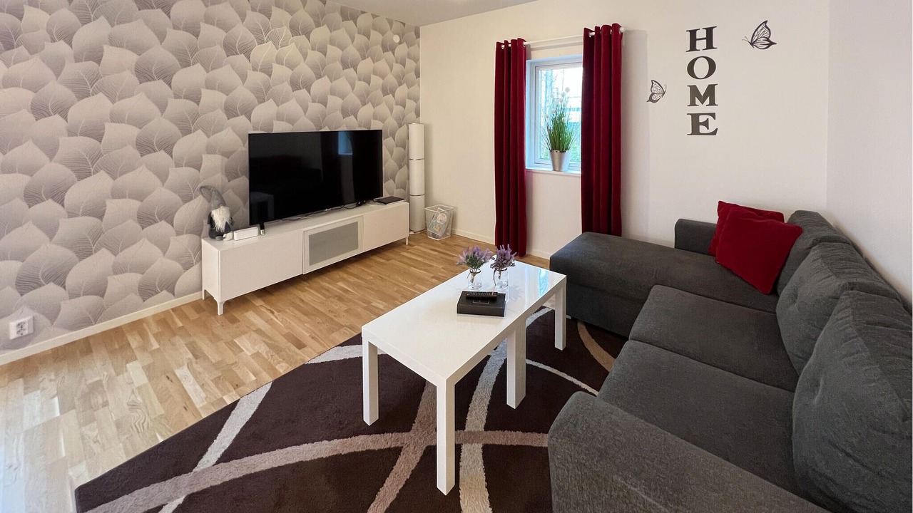 Photo of Bedroom in Fylsta