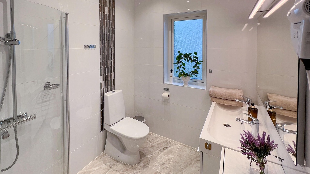 Photo of Bathroom in Fylsta
