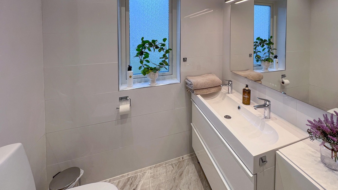 Photo of Bathroom in Fylsta