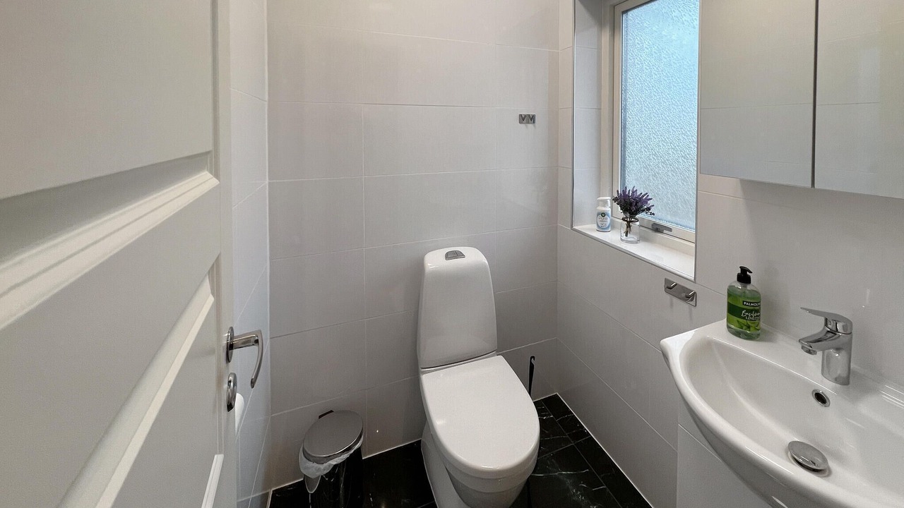 Photo of Bathroom in Fylsta