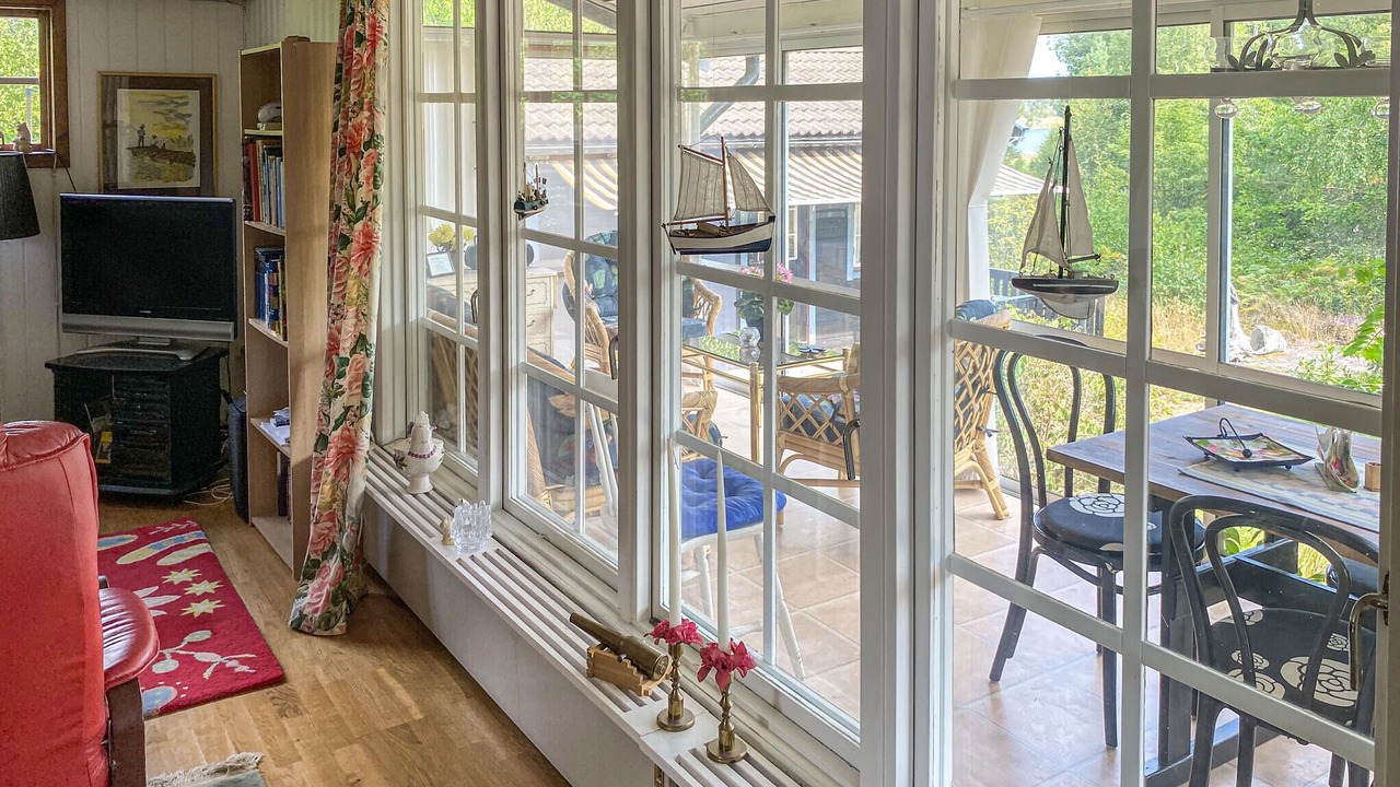 Photo of Bedroom in Gamleby