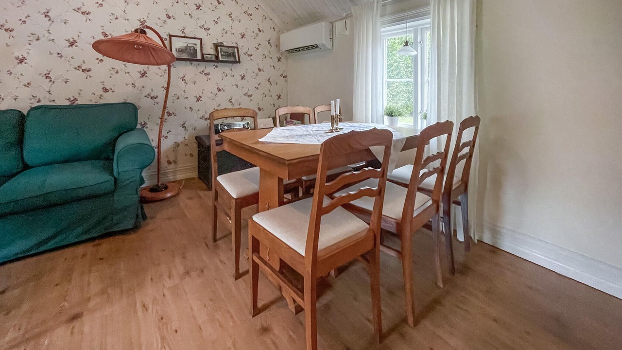 Photo of Bedroom in Frillesas