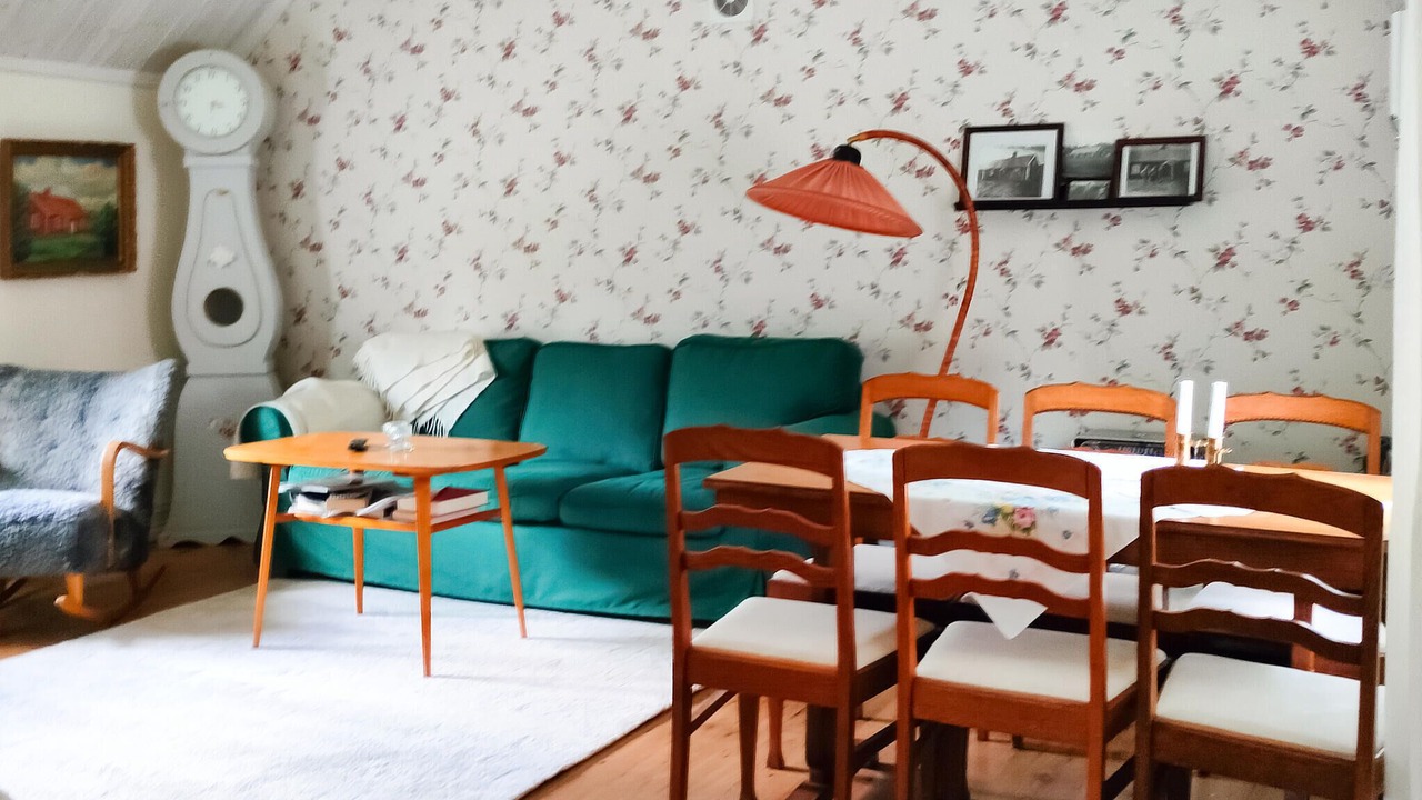 Photo of Bedroom in Frillesas