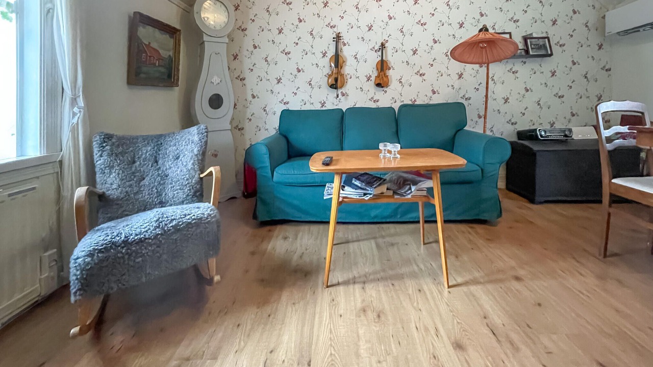 Photo of Bedroom in Frillesas