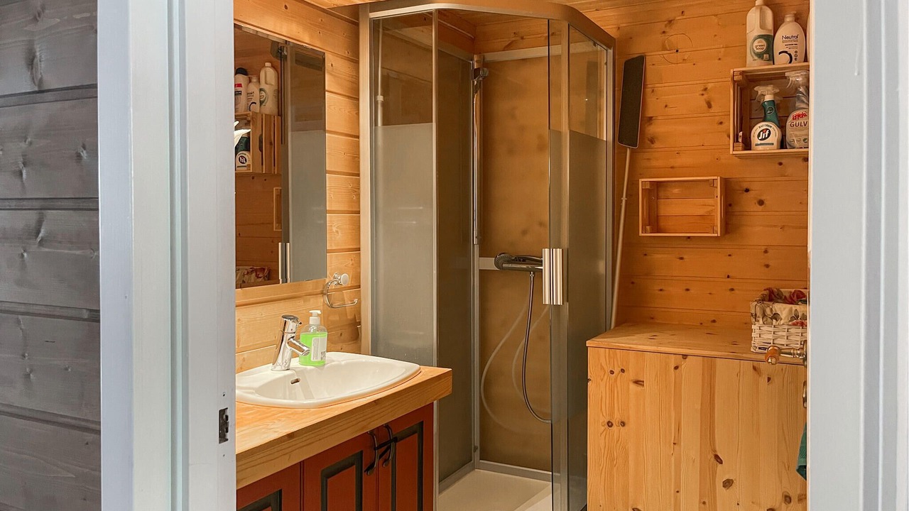 Photo of Bathroom in Trysil