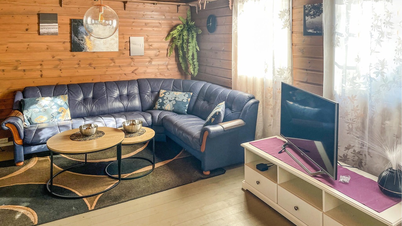 Photo of Bedroom in Trysil
