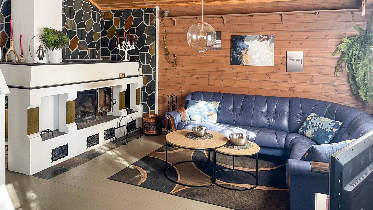 Photo of Bedroom in Trysil