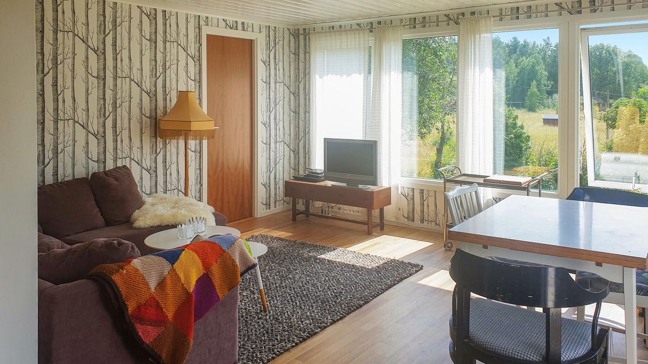 Photo of Bedroom in Sparreholm