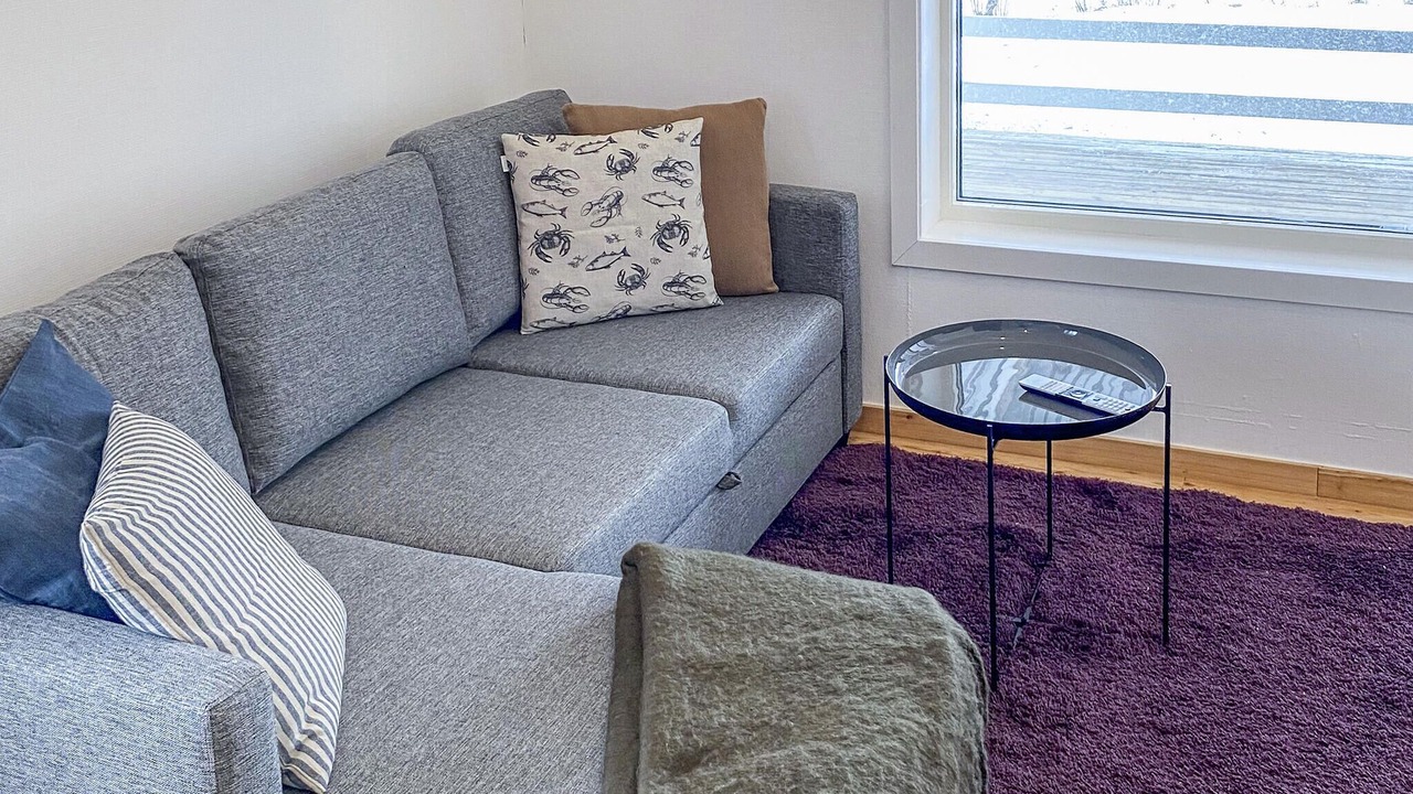 Photo of Bedroom in Ormaryd
