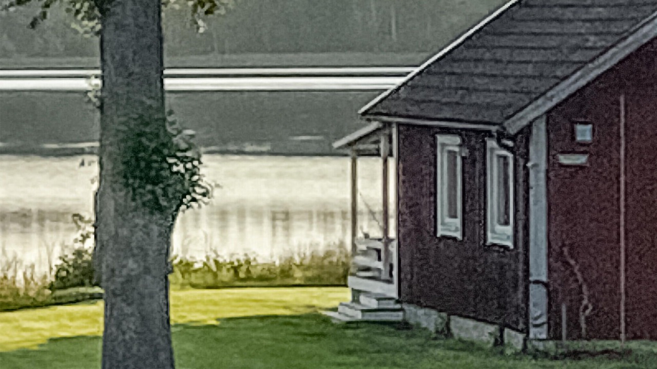 Photo of Bedroom in Ormaryd