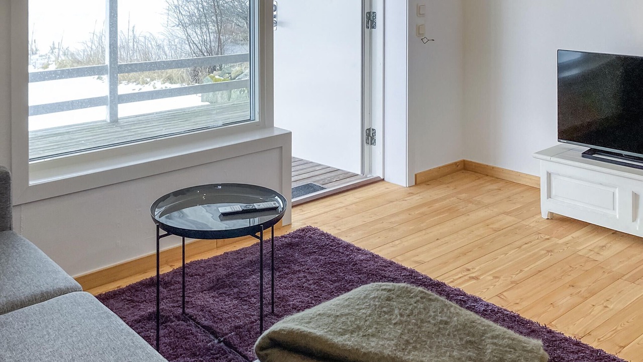 Photo of Bedroom in Ormaryd