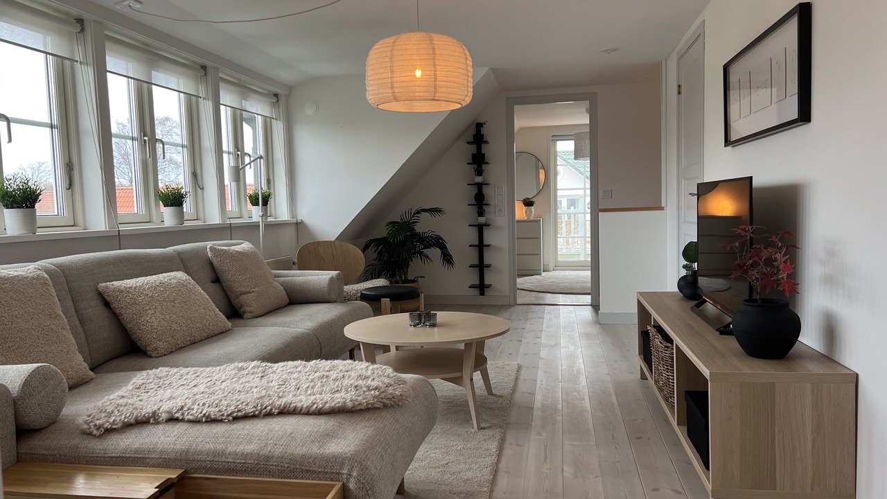 Photo of Livingroom in Viken