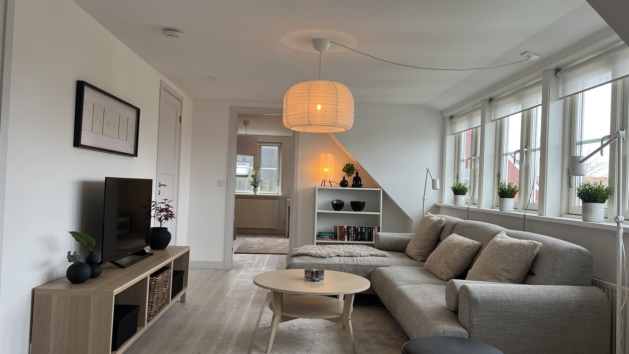 Photo of Livingroom in Viken