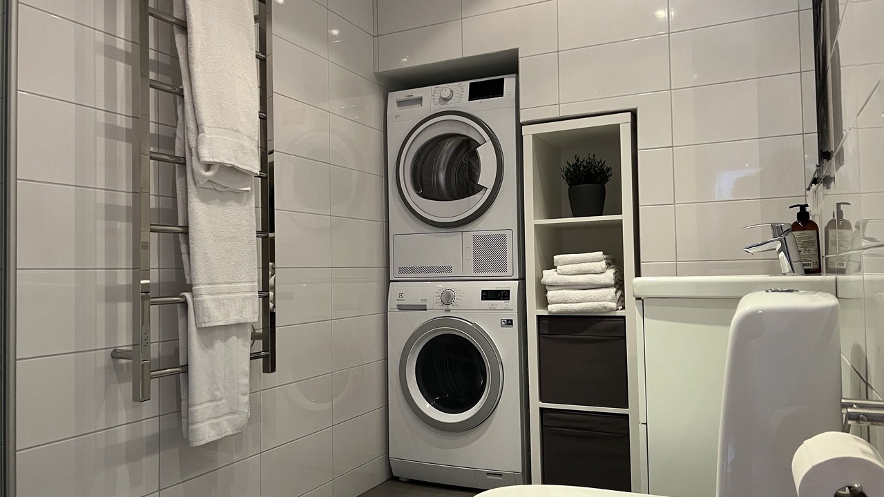 Photo of Bathroom in Viken