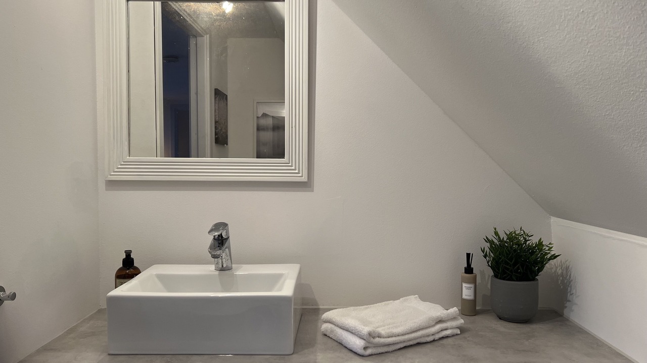 Photo of Bathroom in Viken