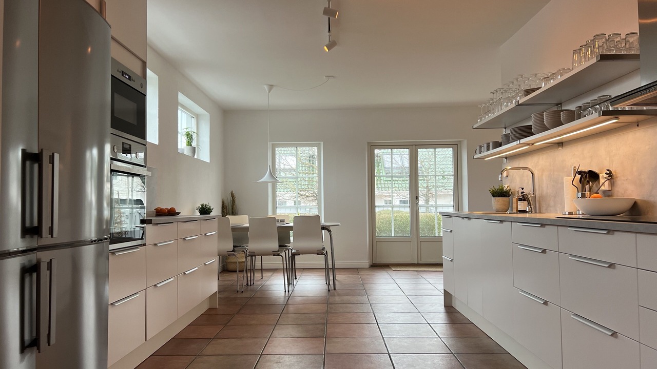 Photo of Kitchen in Viken