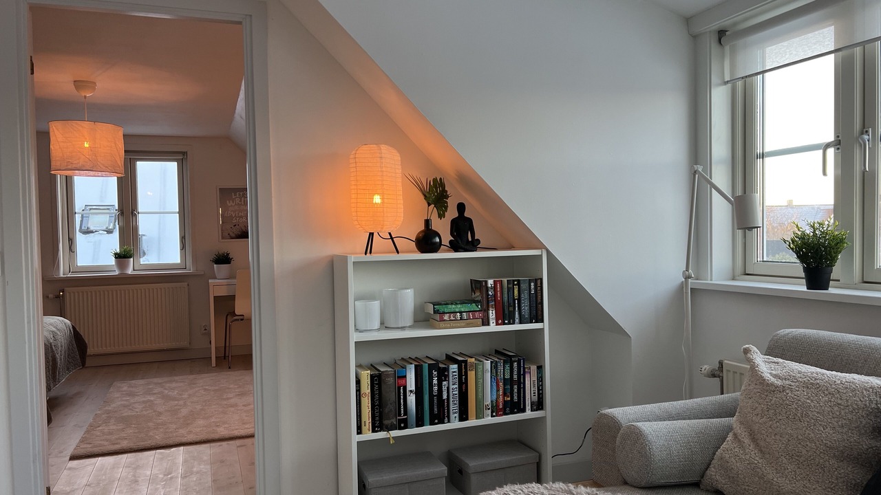 Photo of Livingroom in Viken